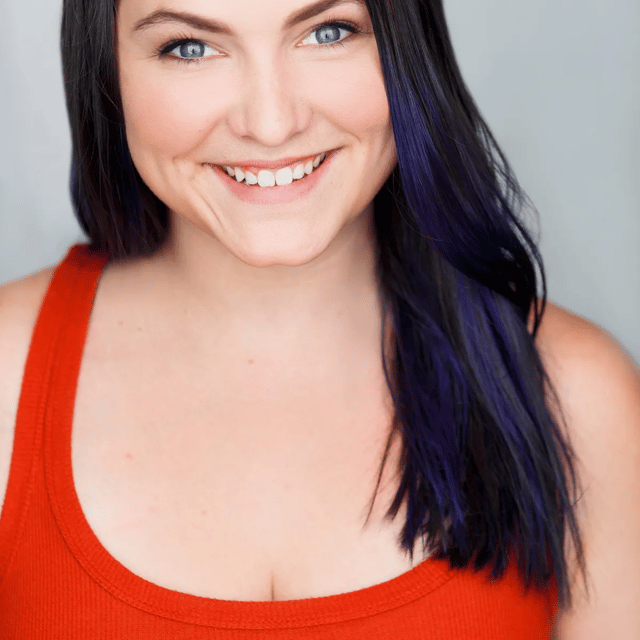 Tamara Chambers AI Voice