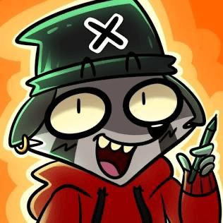 Rocky rakoon  AI Voice