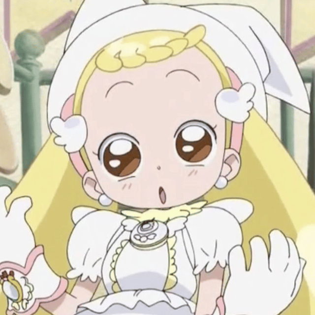 Makihatayama Hana (Ojamajo Doremi) AI Voice