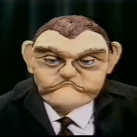 Mr. Speaker (Otmar Gutmann's showreel) AI Voice