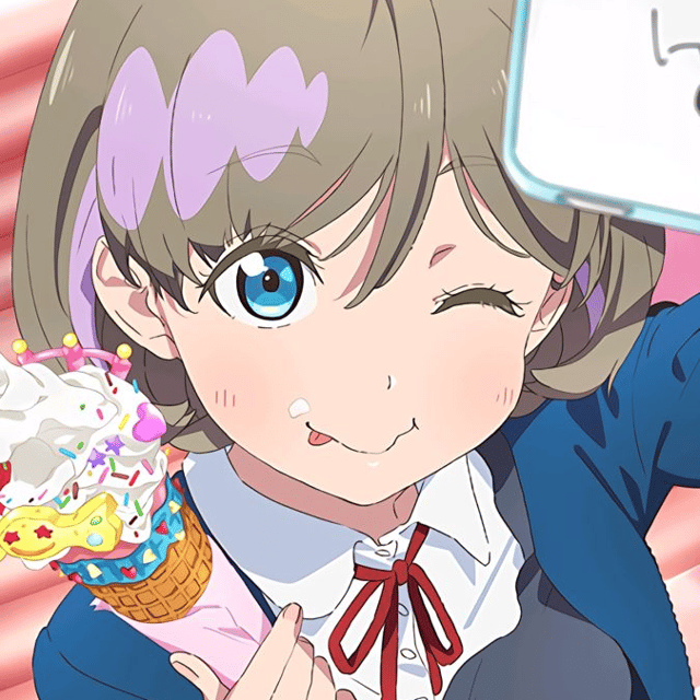 Keke Tang (Love Live! Superstar!!) AI Voice