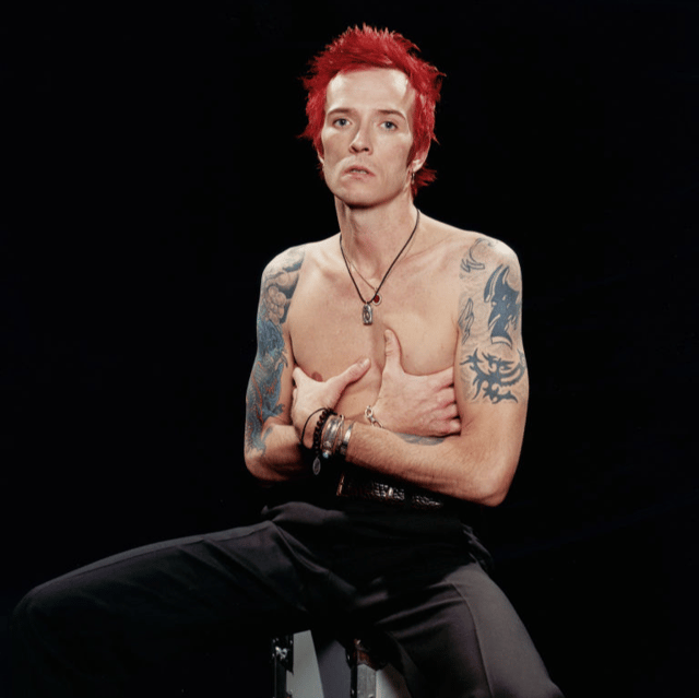 SCOTT WEILAND [STONE TEMPLE PILOTS] AI Voice