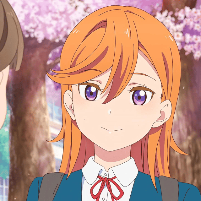 Kanon Shibuya (Love Live! Superstar!!) AI Voice