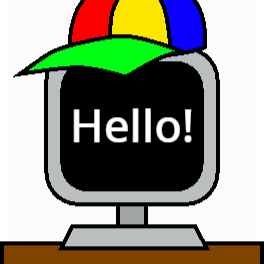 Mr fun Computer (Sprunki) Image
