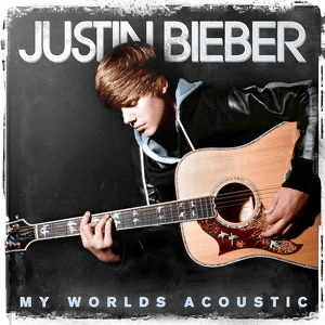 Justin Bieber (My Worlds Acoustic) AI Voice