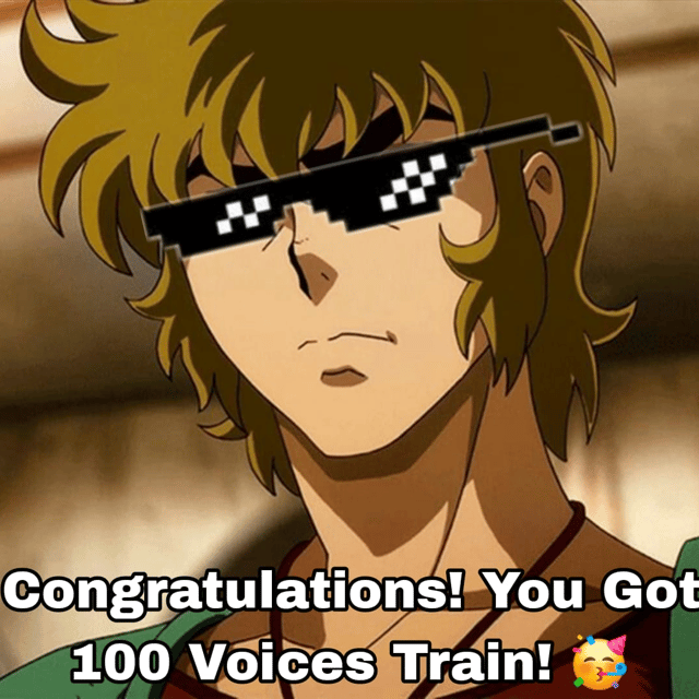 Leo Aiolia AI Voice