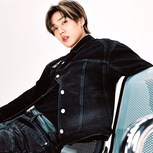 Jacob (The Boyz) AI Voice