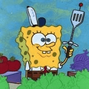 Bob Esponja Latino (Temporada 1) AI Voice