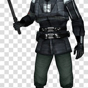 Metrocop Officer AI Voice