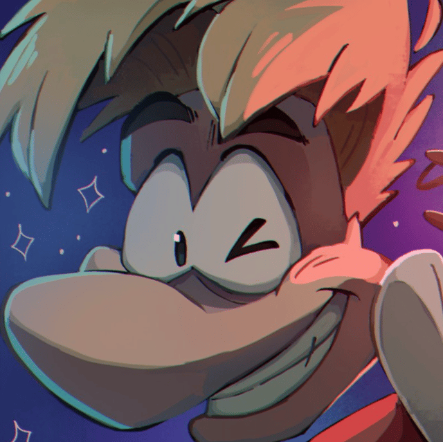 Rayman (Douglas Rand) AI Voice