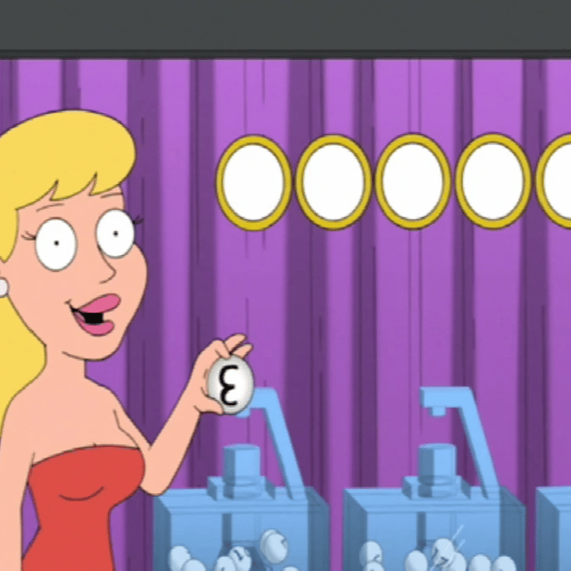 Nikki (Family Guy) (Alex Breckenridge) AI Voice