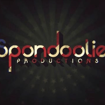 Spondoolie Productions Logo AI Voice