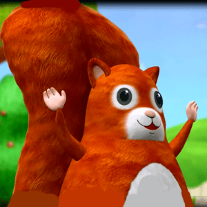 Fran (Higglytown Heroes) AI Voice