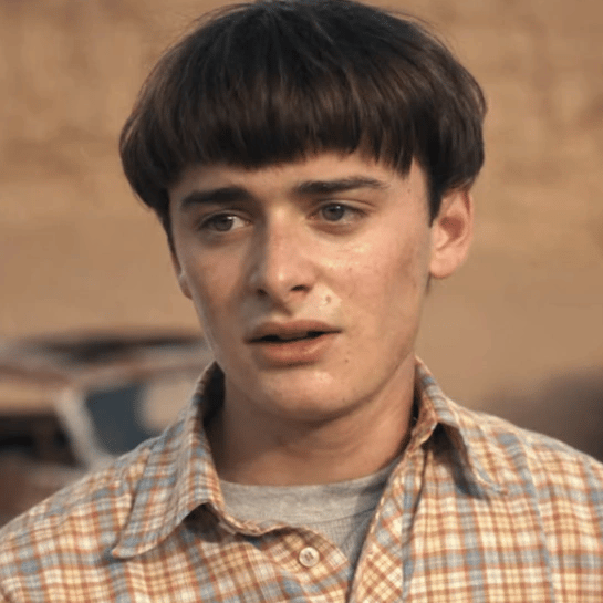 Will Byers  AI Voice