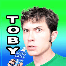 Tobuscus AI Voice