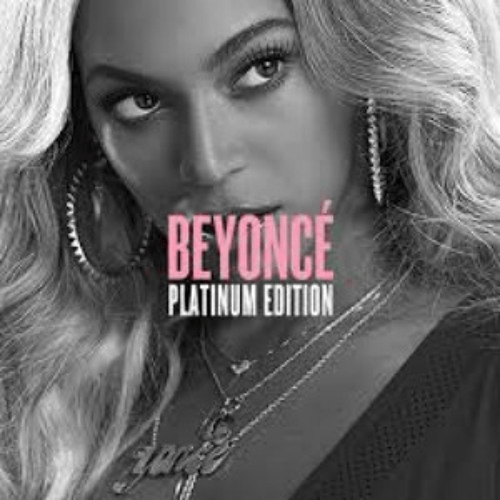 Beyoncé (2014 Era) (HQ) AI Voice