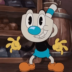 mugman voz español latino tcs AI Voice