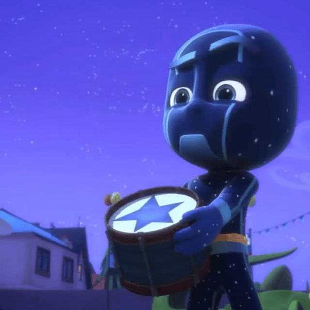 Night Ninja (PJ Masks) Image