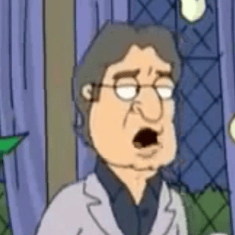 Michael Douglas (Family Guy) AI Voice