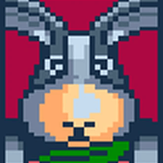 Peppy Hare (Snes) AI Voice