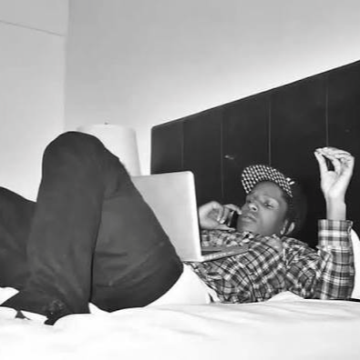 A$AP Rocky (LIVE.LOVE.A$AP) Image