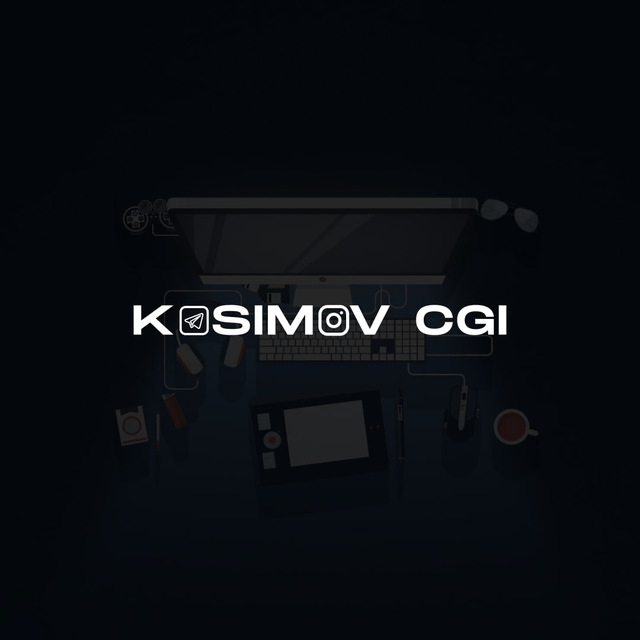 Kosimov Image