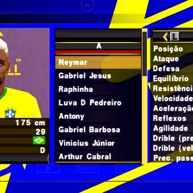 Neymar Image