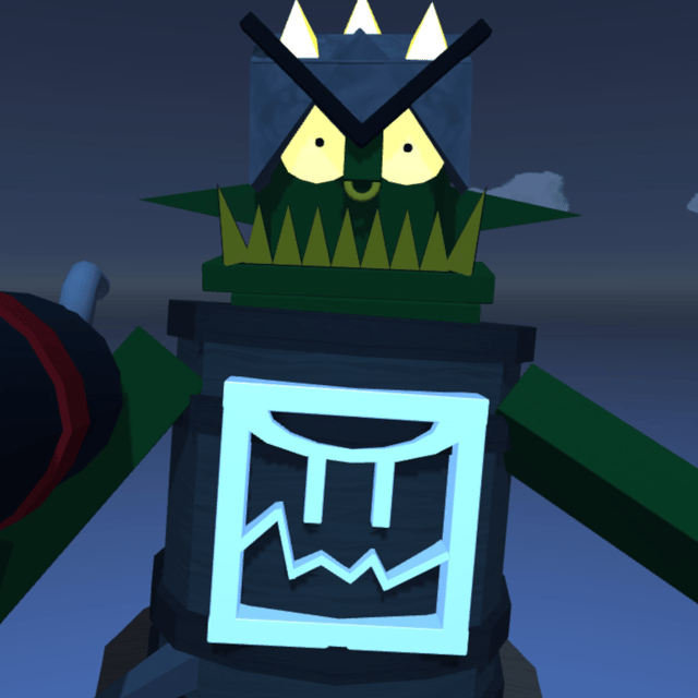Anger kinger AI Voice