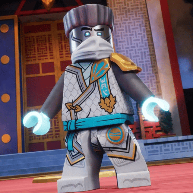 zane is cool AI Voice