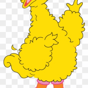 Big Bird (Sesame Street) AI Voice