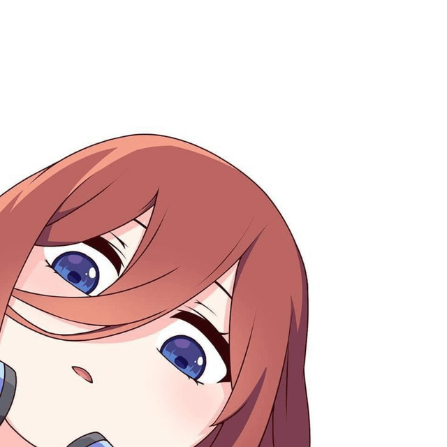 Nakano Miku (JP VA) HQ AI Voice