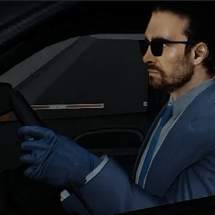 twitch (payday 2) AI Voice