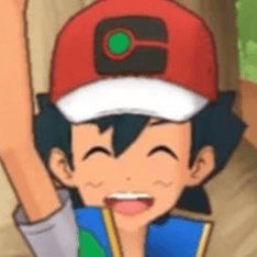 Ash Ketchum (Pokémon Masters EX) AI Voice