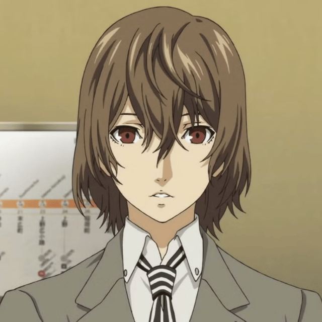 Akechi Goro (English Dub Persona 5) AI Voice