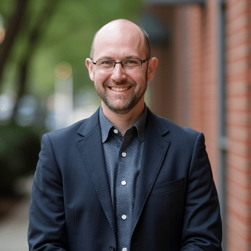 Jason Blaha 2.0  AI Voice