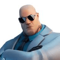 Brutus (Fortnite) Image