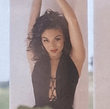 AI Chante Moore (Precious era) voice AI Voice