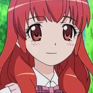 Aira Harune (REMAKE) AI Voice