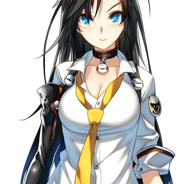 Yuri Seo AI Voice