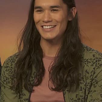 Booboo Stuart  Image