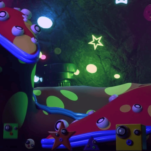 Gloink Queen (Amazing Digital Circus) AI Voice