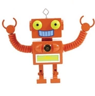 Reg (Rubbadubbers) AI Voice
