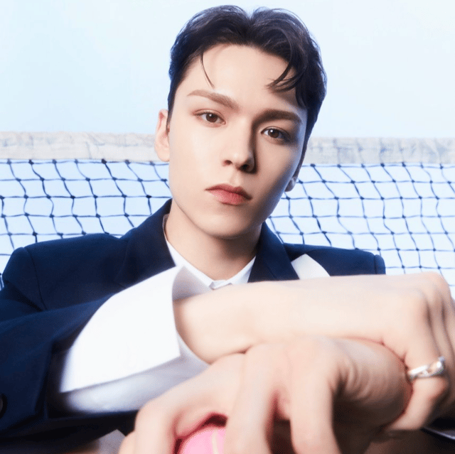 Vernon (SEVENTEEN) AI Voice