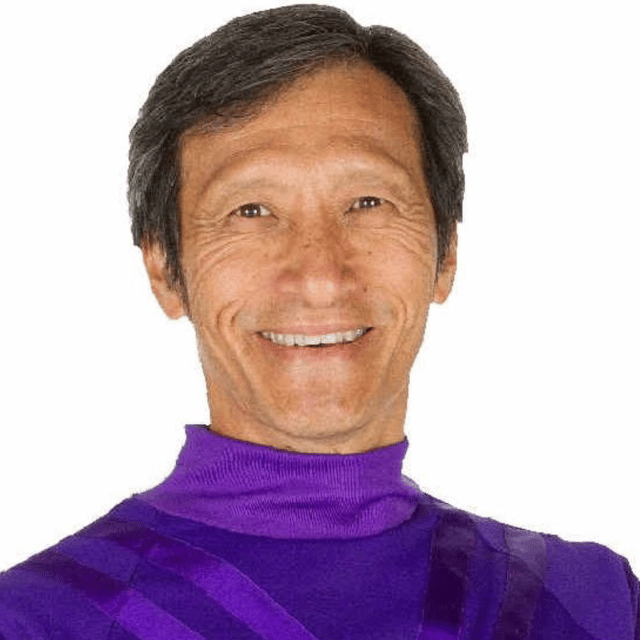 Jeff Fatt - Current  AI Voice