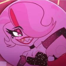 Angel dust AI Voice