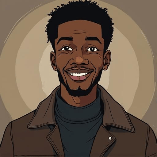 Jameel 2.0 AI Voice