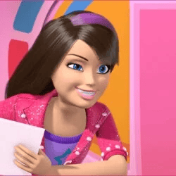 Skipper (Barbie Life In The Dreamhouse) AI Voice