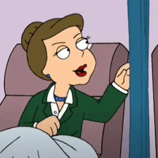 Alexis Radcliffe (Family Guy) Image