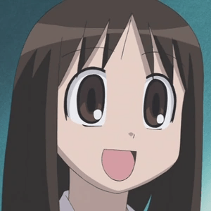 Ayumu "Osaka" Kasuga EN (Azumanga Daioh) AI Voice