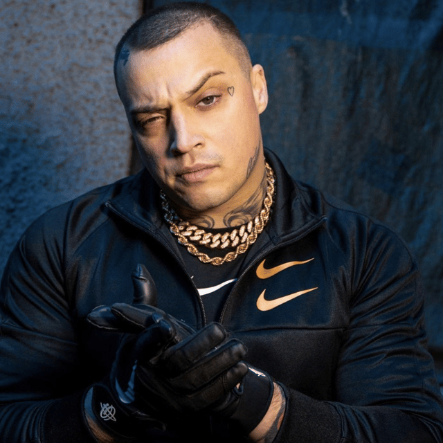 OG Eastbull AI Voice